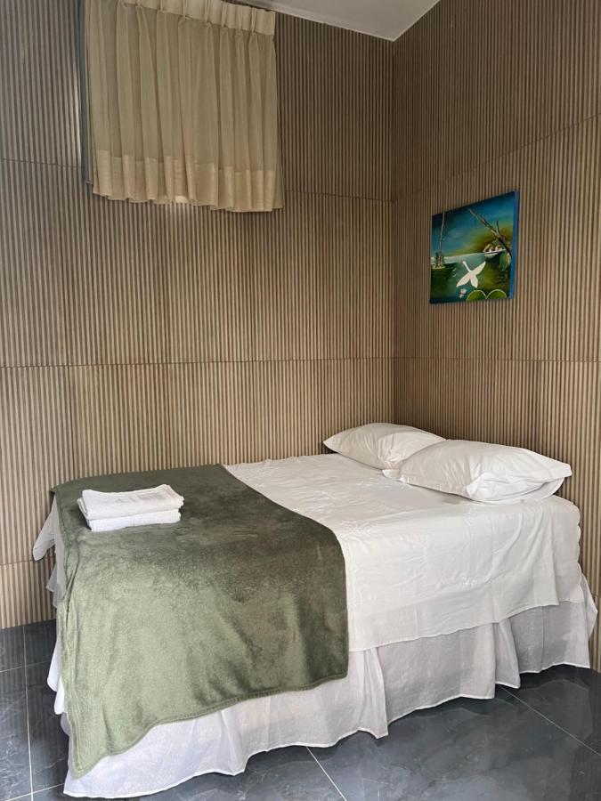 Pousada Da Celma Fortaleza  Ngoại thất bức ảnh