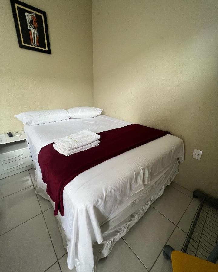 Pousada Da Celma Fortaleza  Ngoại thất bức ảnh