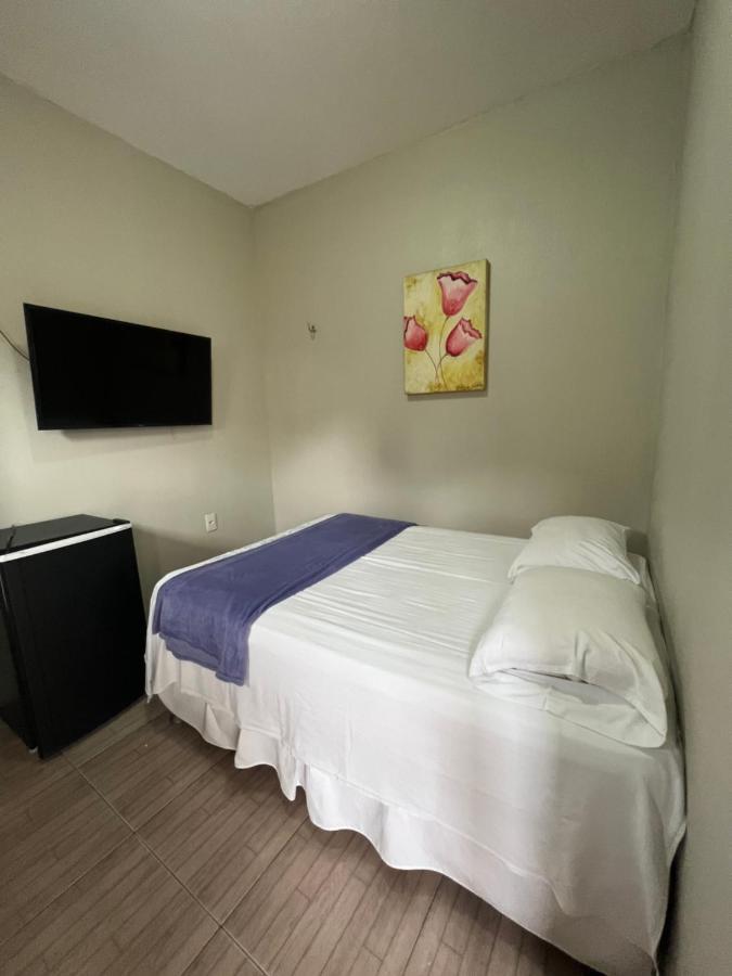 Pousada Da Celma Fortaleza  Ngoại thất bức ảnh