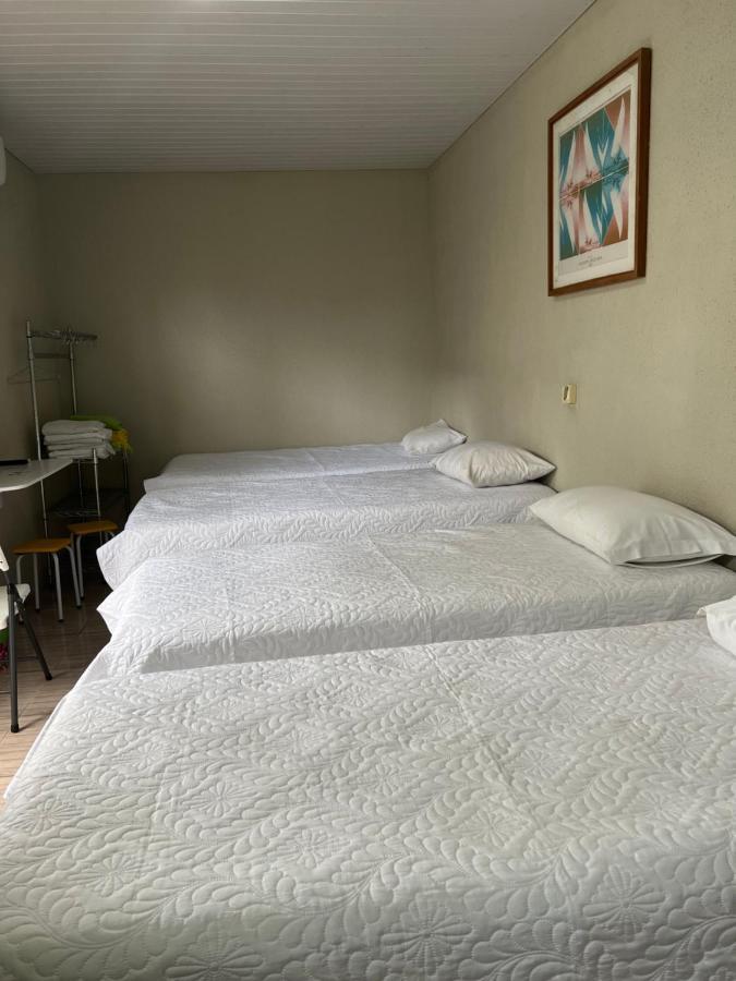 Pousada Da Celma Fortaleza  Ngoại thất bức ảnh