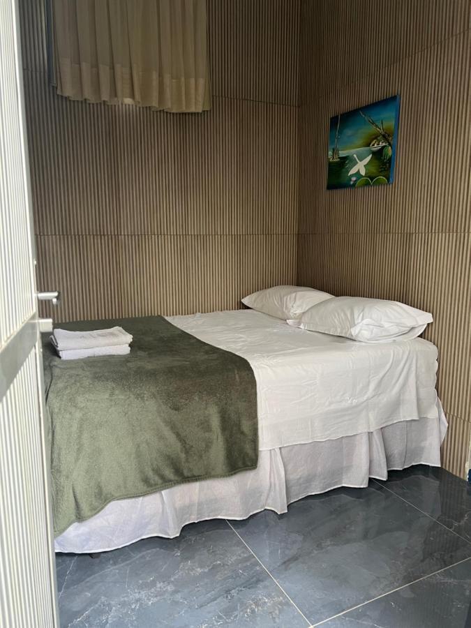Pousada Da Celma Fortaleza  Ngoại thất bức ảnh