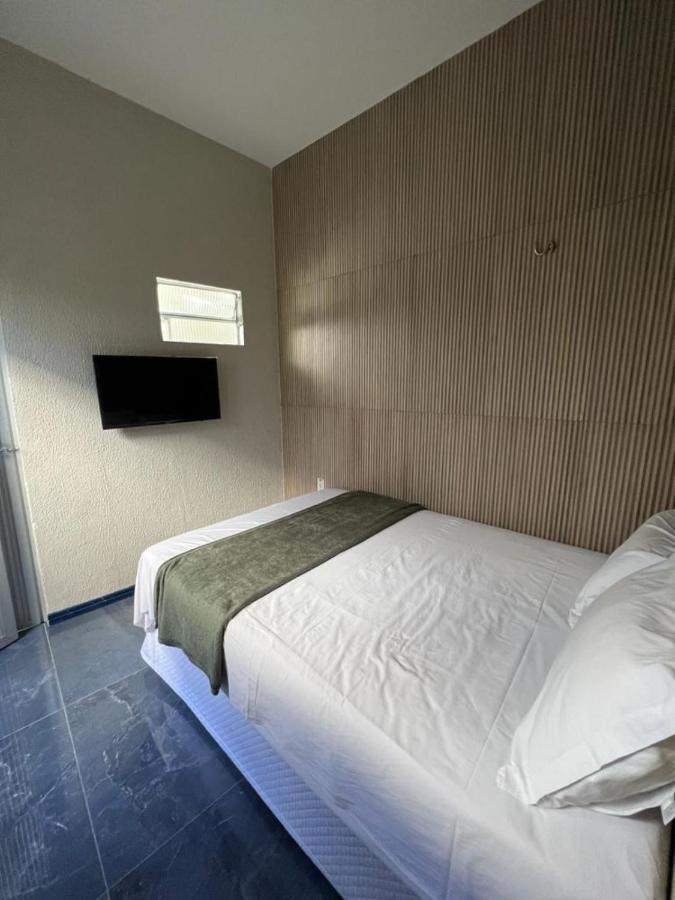 Pousada Da Celma Fortaleza  Ngoại thất bức ảnh