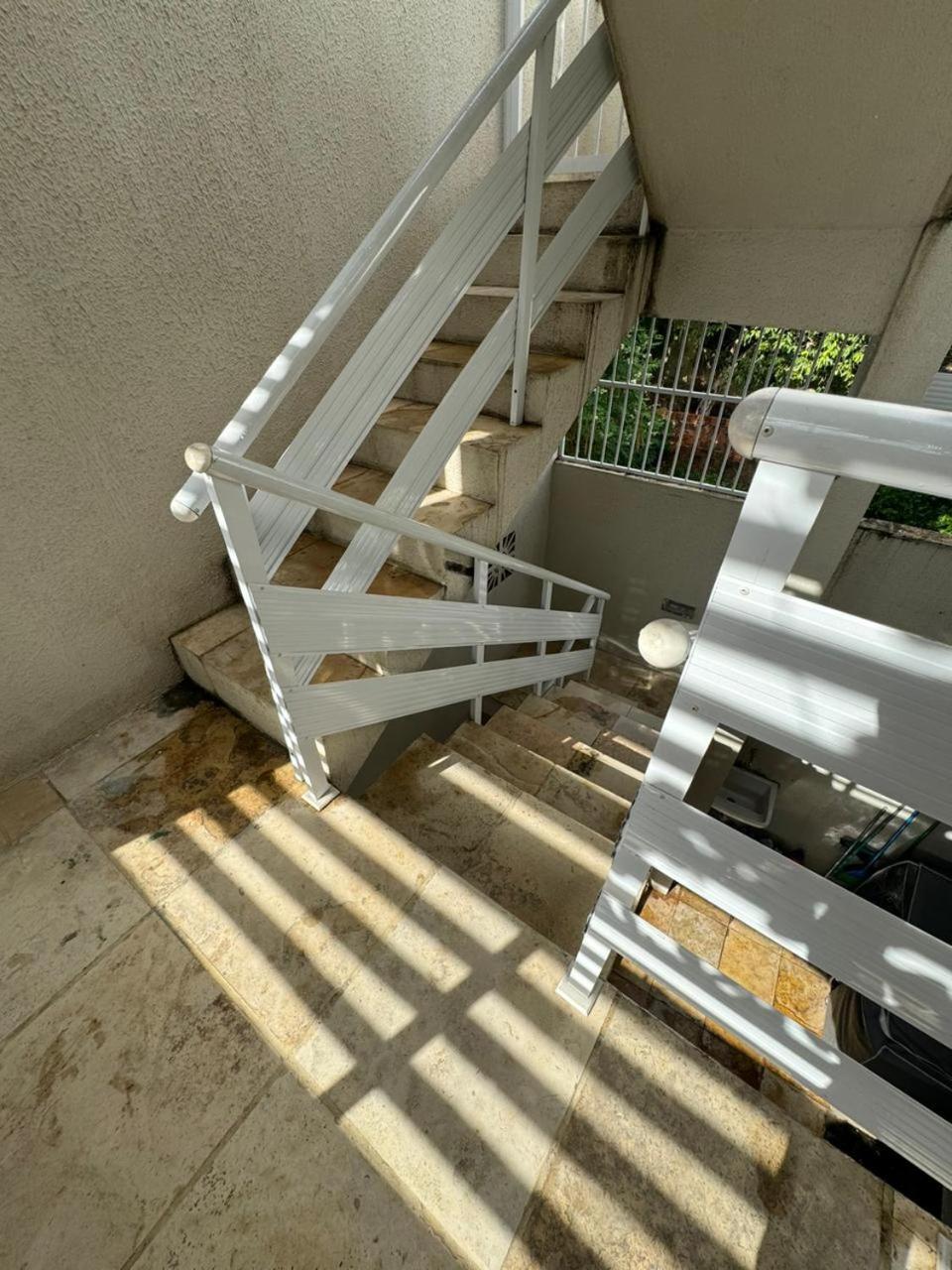 Pousada Da Celma Fortaleza  Ngoại thất bức ảnh