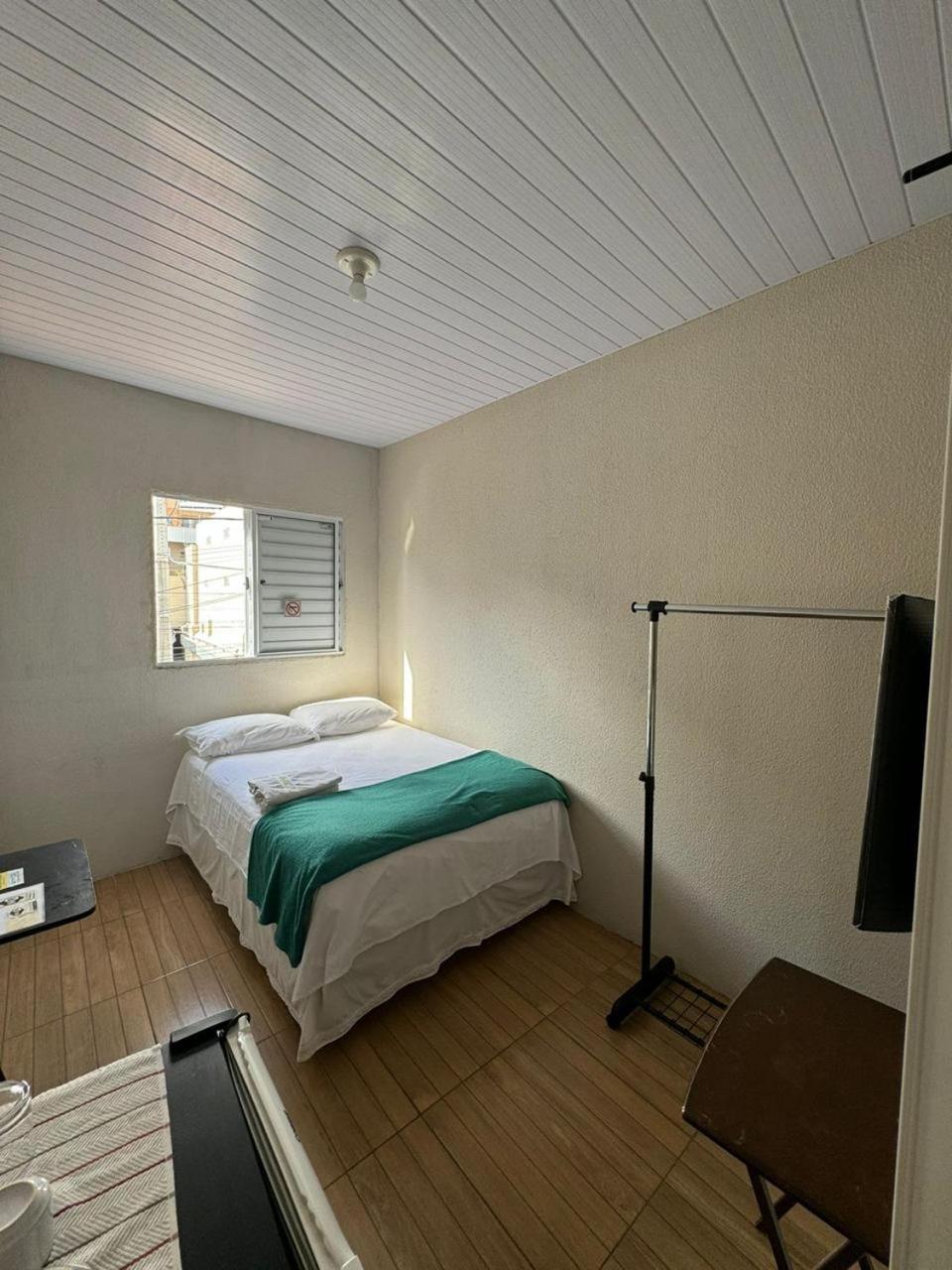 Pousada Da Celma Fortaleza  Ngoại thất bức ảnh