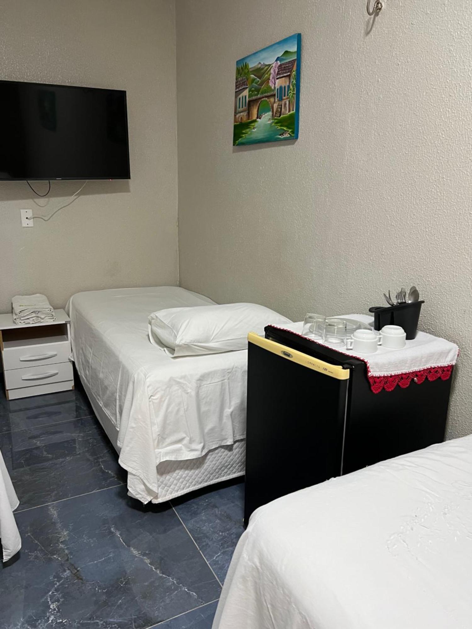 Pousada Da Celma Fortaleza  Ngoại thất bức ảnh