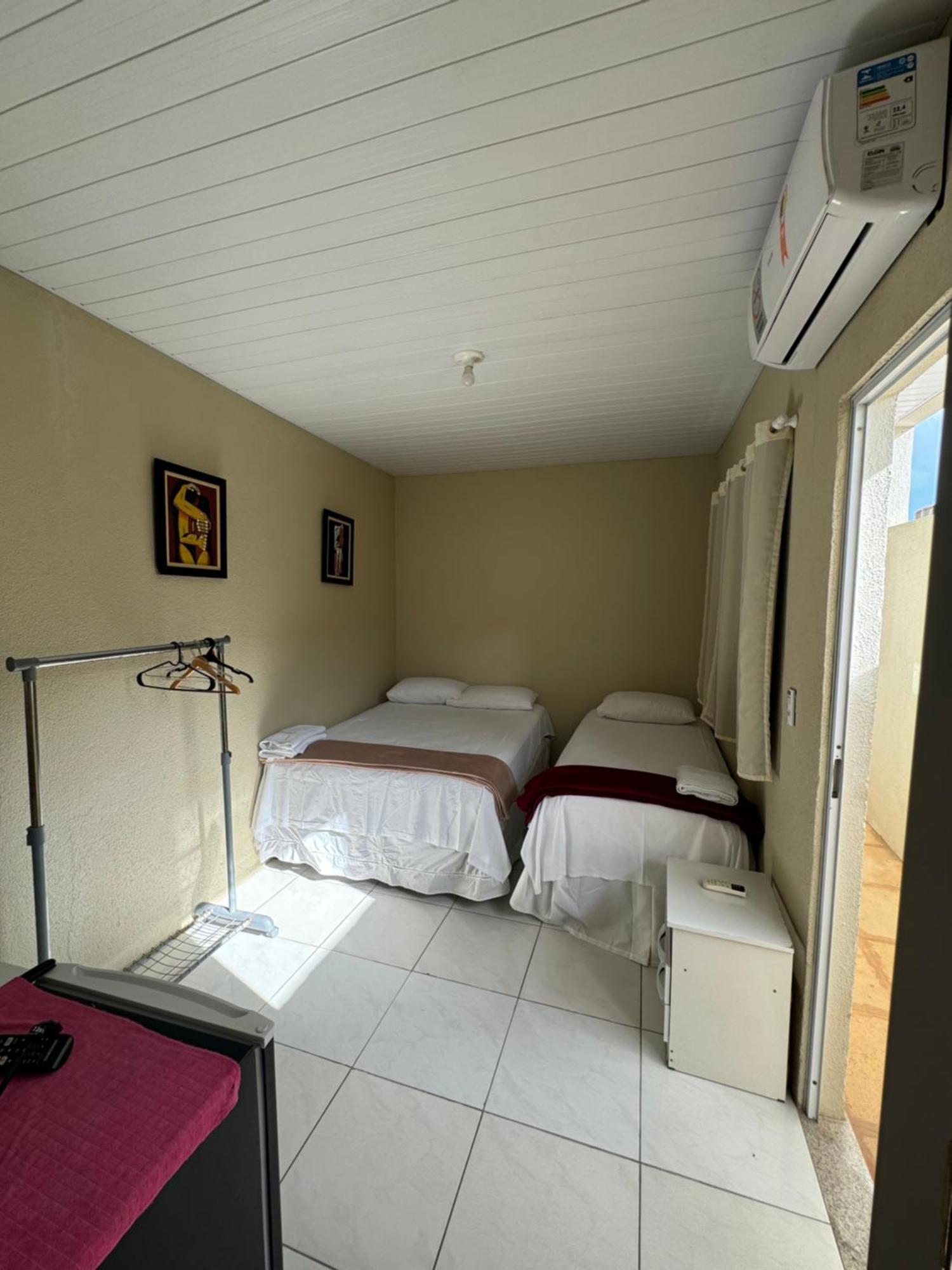 Pousada Da Celma Fortaleza  Ngoại thất bức ảnh