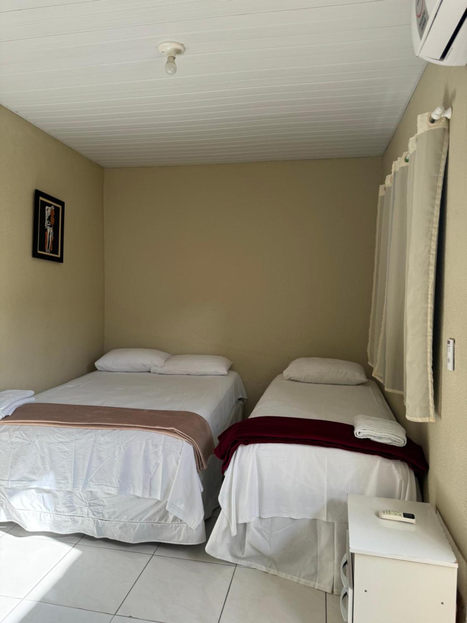 Pousada Da Celma Fortaleza  Ngoại thất bức ảnh