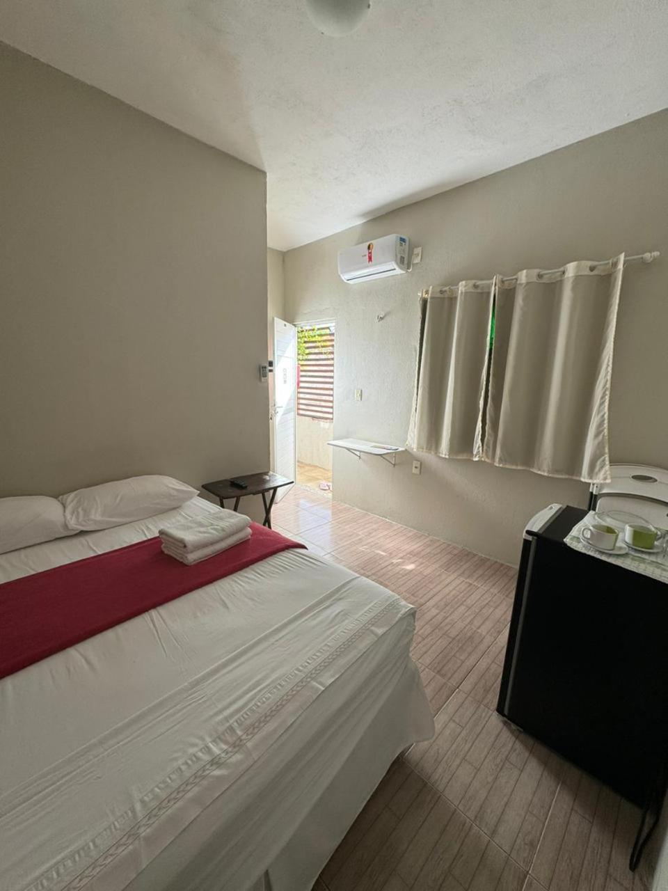 Pousada Da Celma Fortaleza  Ngoại thất bức ảnh