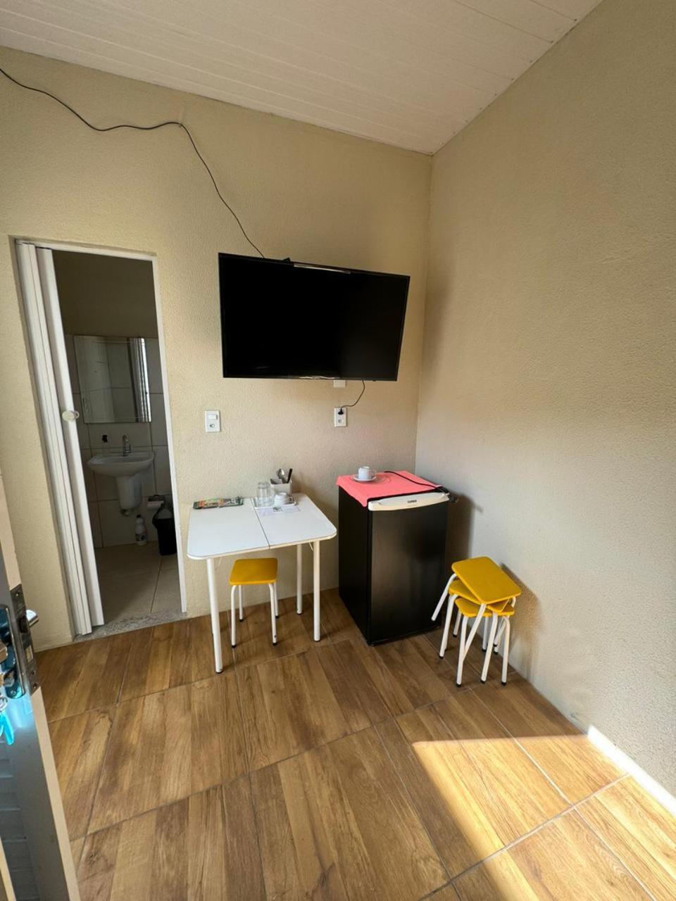 Pousada Da Celma Fortaleza  Ngoại thất bức ảnh