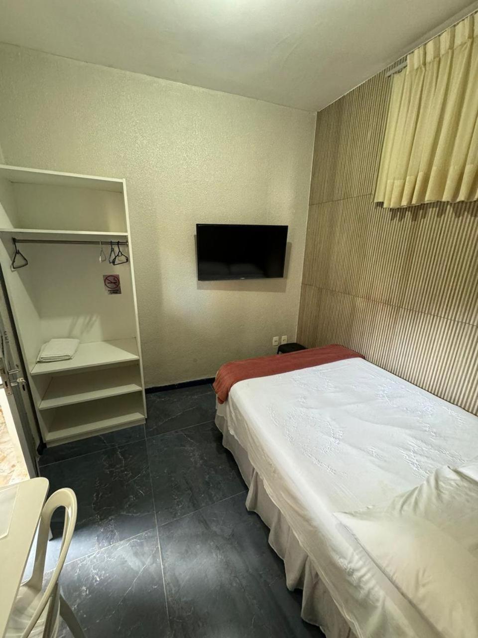 Pousada Da Celma Fortaleza  Ngoại thất bức ảnh