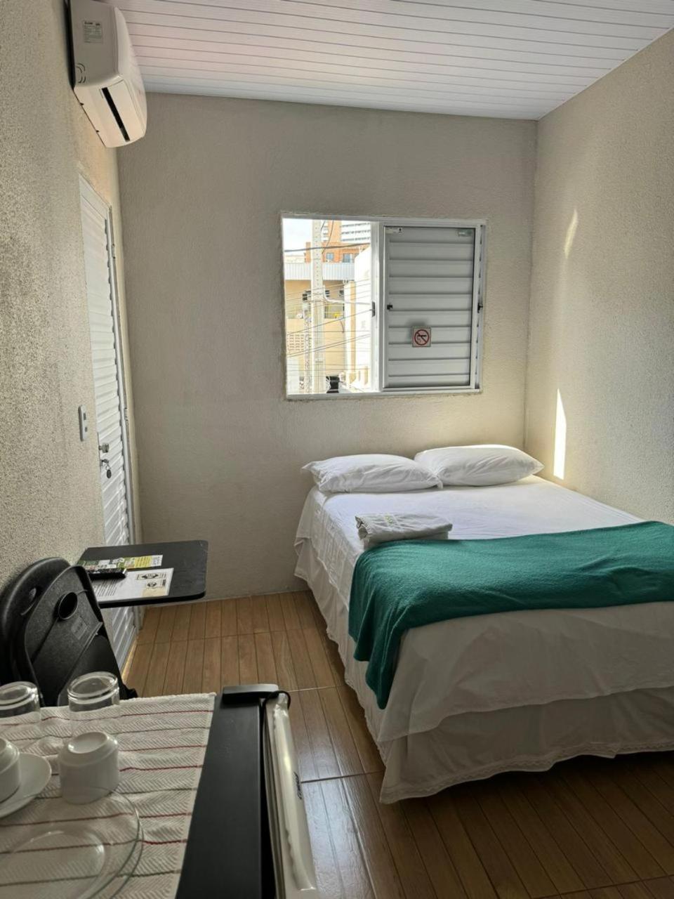 Pousada Da Celma Fortaleza  Ngoại thất bức ảnh