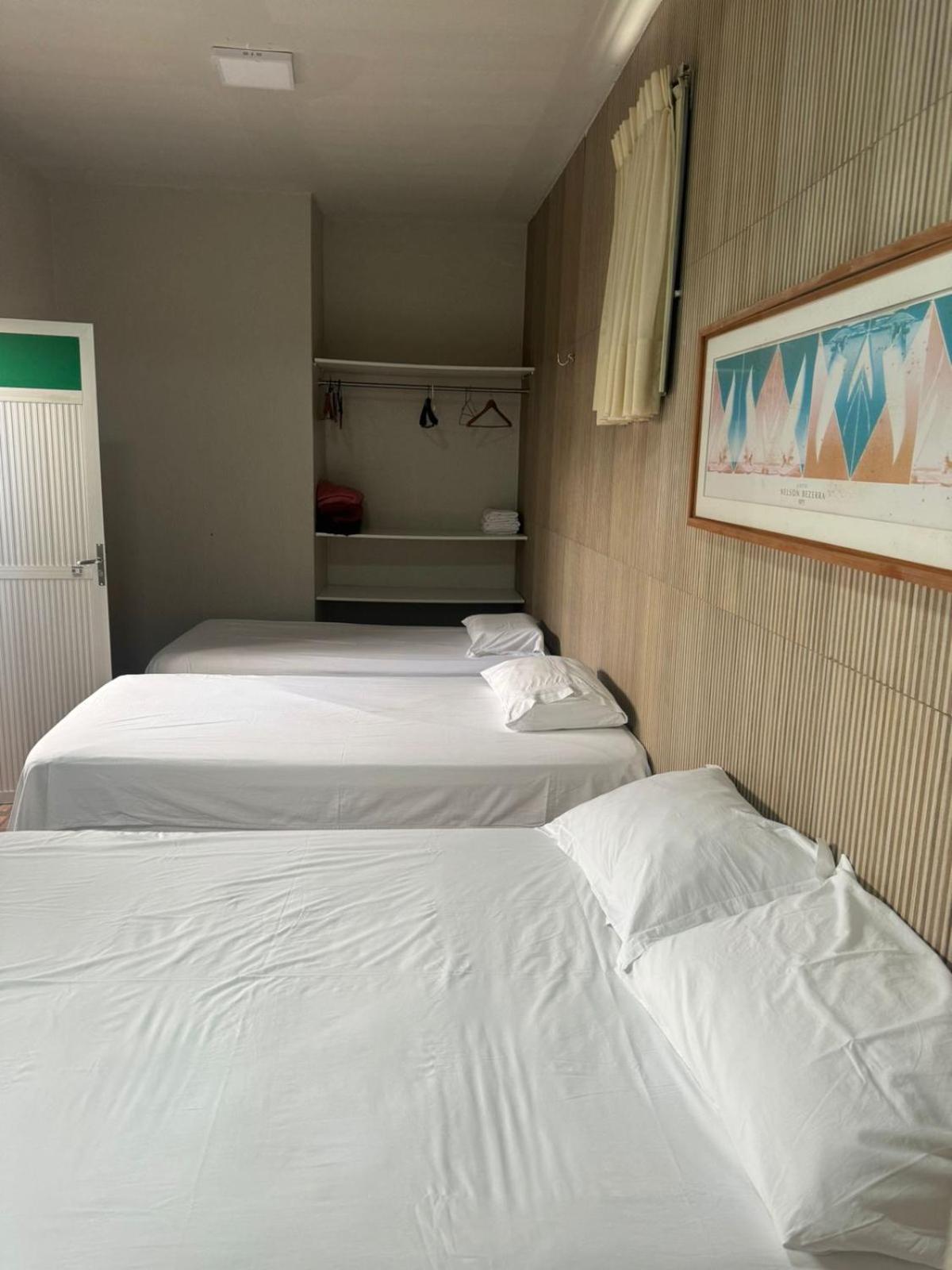 Pousada Da Celma Fortaleza  Ngoại thất bức ảnh