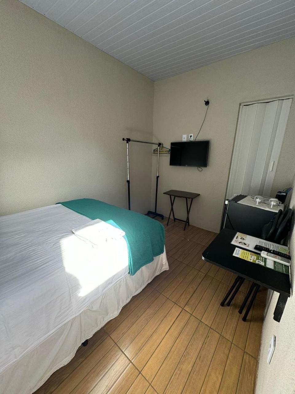 Pousada Da Celma Fortaleza  Ngoại thất bức ảnh