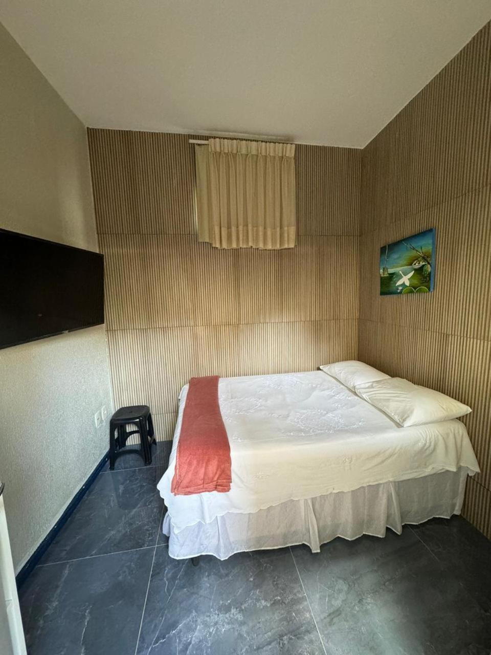 Pousada Da Celma Fortaleza  Ngoại thất bức ảnh