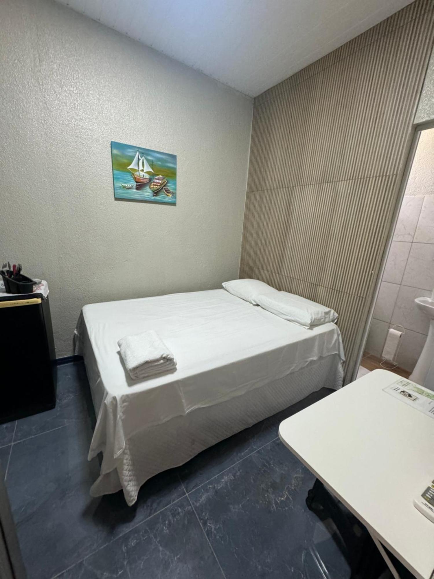 Pousada Da Celma Fortaleza  Ngoại thất bức ảnh
