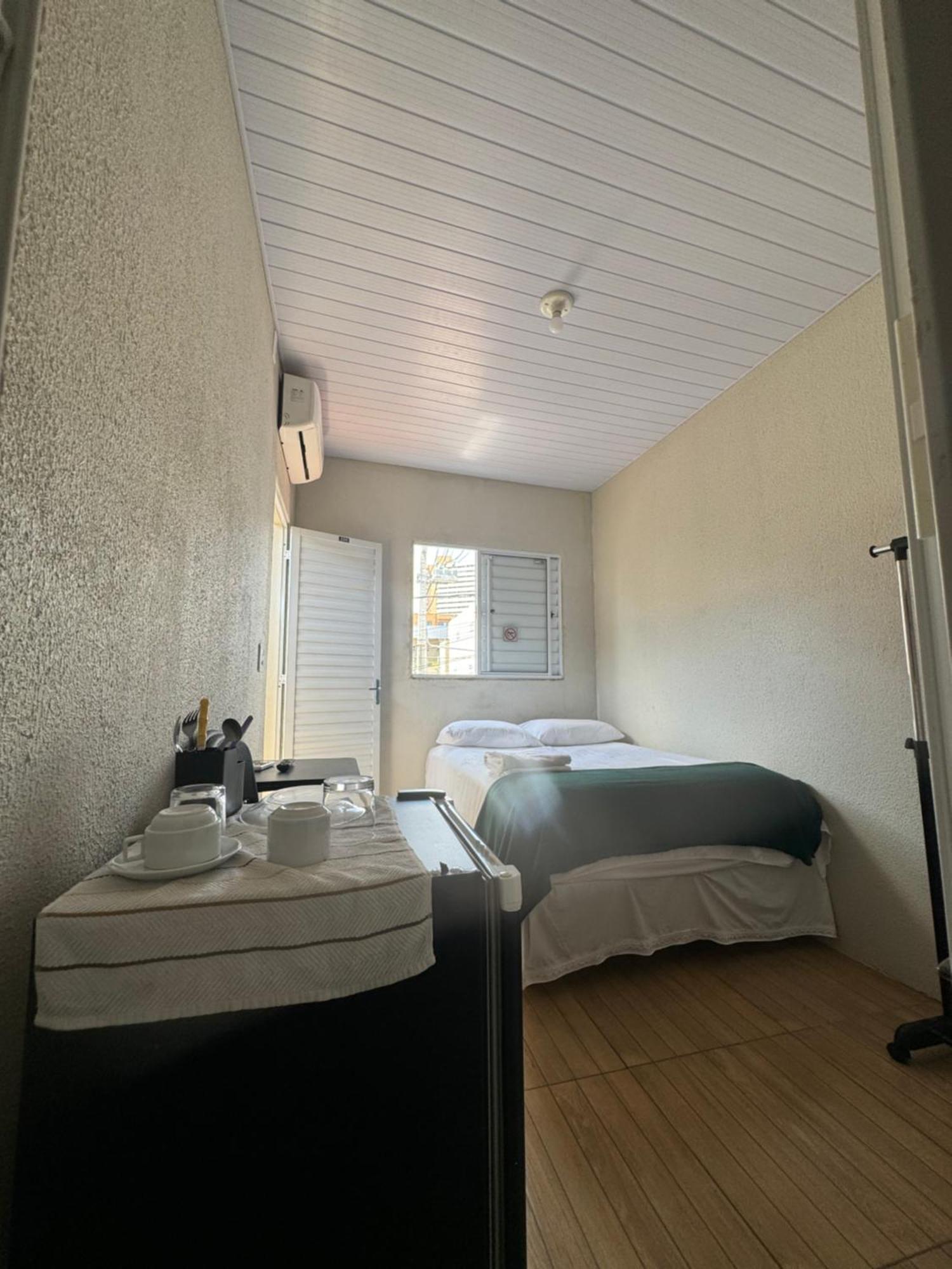 Pousada Da Celma Fortaleza  Ngoại thất bức ảnh