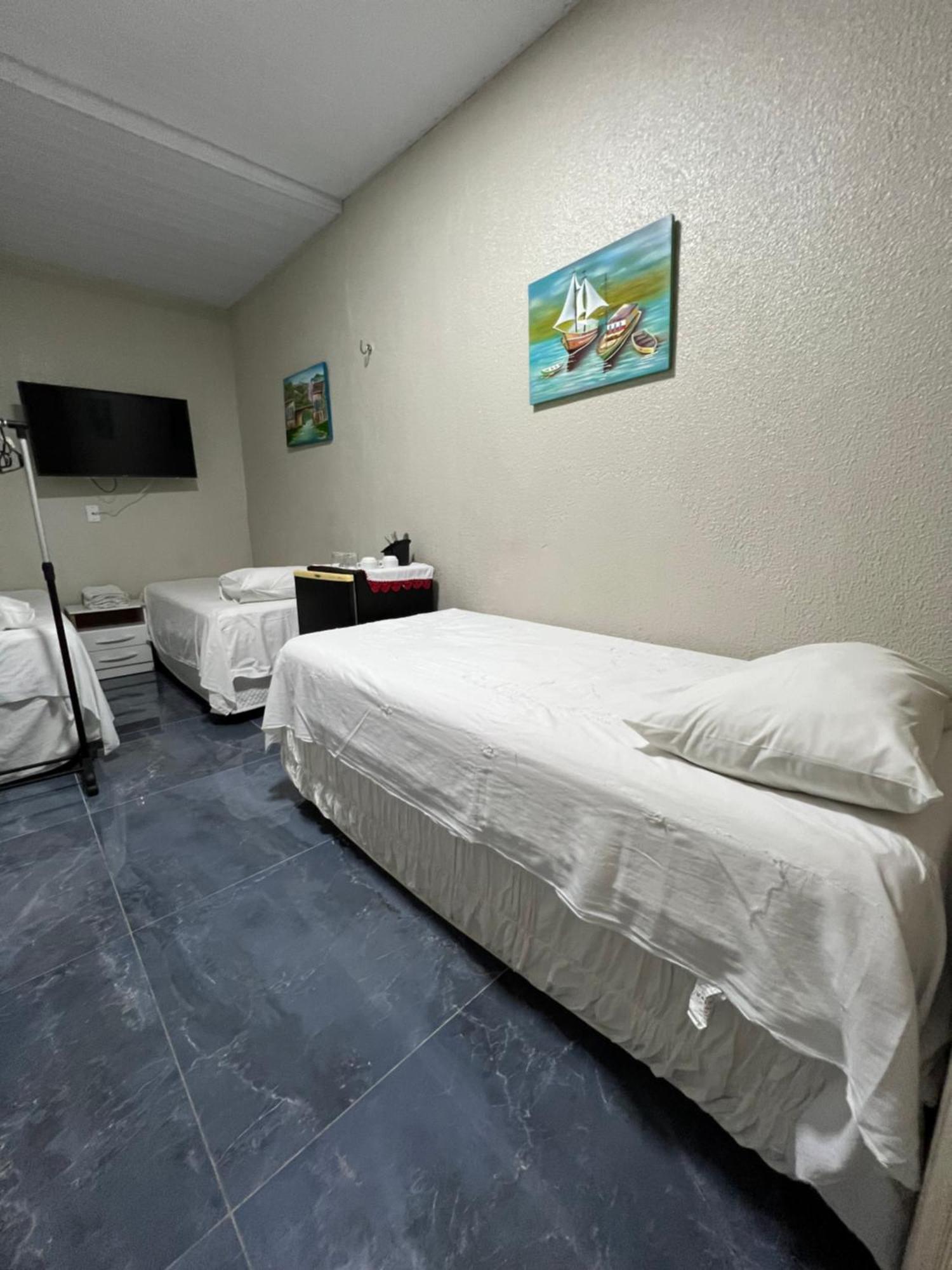 Pousada Da Celma Fortaleza  Ngoại thất bức ảnh