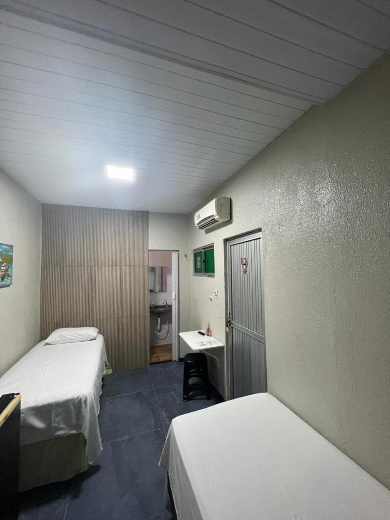 Pousada Da Celma Fortaleza  Ngoại thất bức ảnh