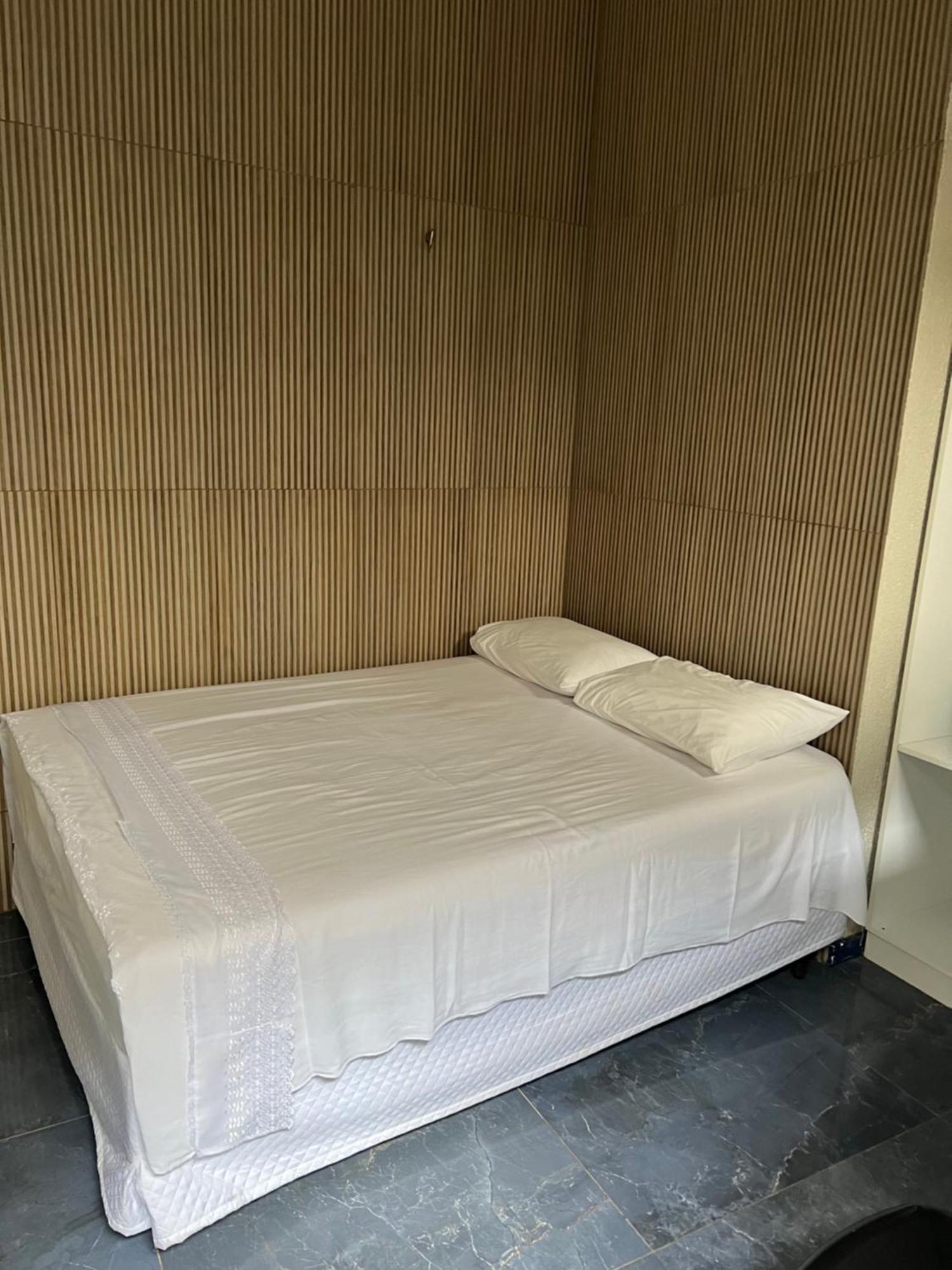 Pousada Da Celma Fortaleza  Ngoại thất bức ảnh